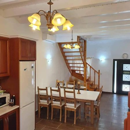 Chris And Nick Corfu Villa Mpoukaris Ngoại thất bức ảnh