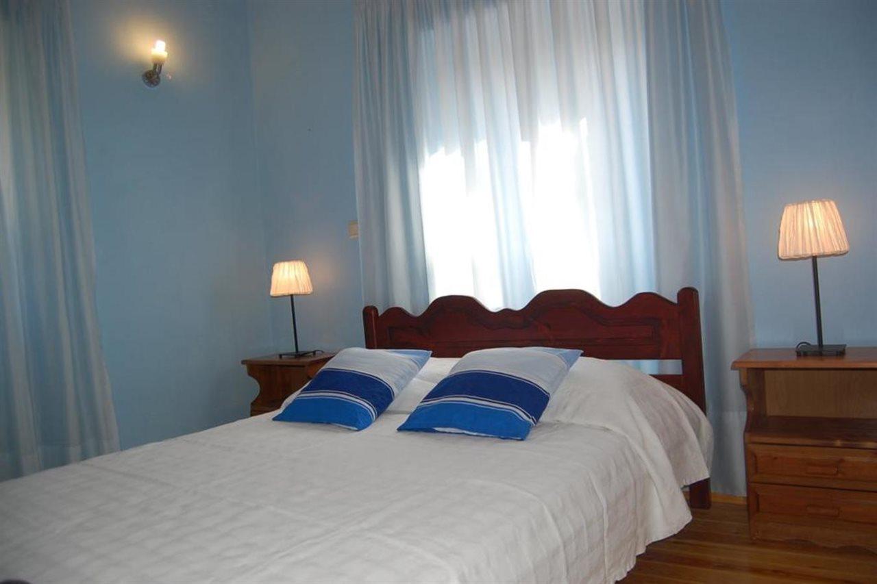 Chris And Nick Corfu Villa Mpoukaris Ngoại thất bức ảnh